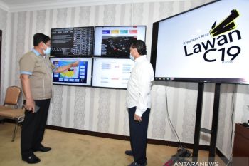 Gubernur tugaskan Posko Lawan COVID-19 bantu Gugus Tugas Batam