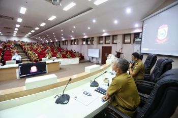 Lurah dan camat di Makassar diinstruksikan piket untuk redam konflik