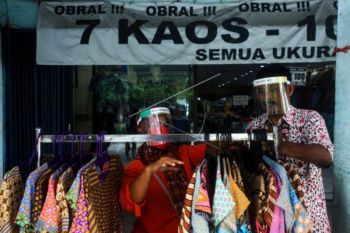 Sekda DIY : penerapan normal baru di DIY masih wacana