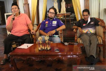 NPCI gelar Pelatnas jarak jauh jaga  performa atletnya