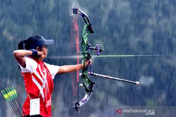 PB Perpani coret tiga atlet dari pelatnas Olimpiade Tokyo
