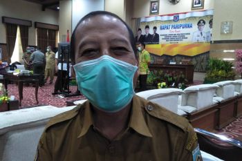 COVID-19, angka kelahiran di Mataram naik 12 persen