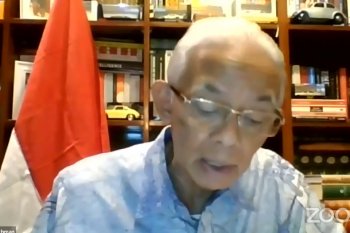 Pakar pendidikan sebut tak semua orang bisa dapat gelar honoris causa