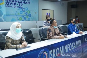 Pandemi COVID-19 ternyata tidak berpengaruh pada angka kehamilan di Bekasi