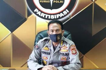 Sebanyak 18 kasus narkoba berhasil diungkap Polda Sumsel dalam sepekan