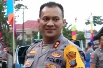 Berani pungli di perbatasan, Kapolres Morut siap tindak tegas