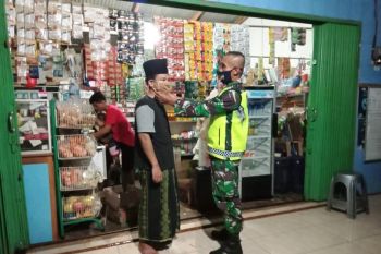 PJ Bupati Lampung Timur keluarkan SE penundaan kegiatan pengajian dan doa bersama
