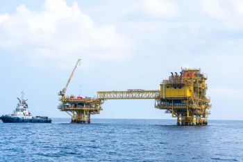 MedcoEnergi optimistis terus beroperasi saat pandemi