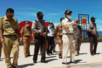 Tourist attractions reopen in Agam