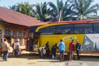 Tak penuhi protokol Covid-19, PT MSL  pulangkan puluhan pekerja asal Medan