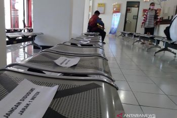 Bergegas menuju  normal baru pandemi?