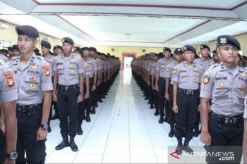 Kompolnas: Aplikasi SIGAP terobosan yang brilian SPN Polda Metro