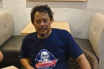 Tokoh pers : media pers resmi harus berbadan hukum