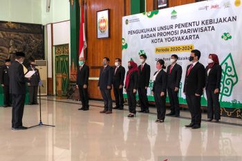 BP2KY akan pastikan seluruh lini pariwisata menyiapkan protokol kesehatan