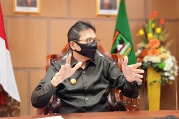 Gubernur : Kebijakan swab gratis di Bandara Internasional Minangkabau untuk waktu tidak terbatas