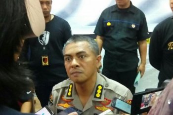 Polisi tetapkan  10 orang  sebagai  tersangka penjemput paksa jenazah COVID-19
