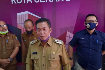 Walau kasus COVID-19 meningkat, Wali Kota Serang tetap terapkan normal baru
