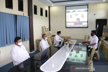Seleksi JPT Kanwil Kemenag Sulteng masuki tahap seleksi penilaian kompetensi