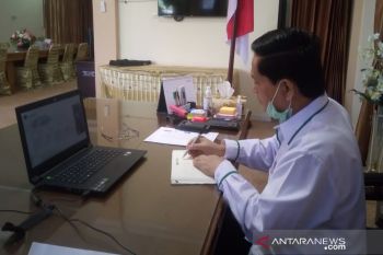 Kemenag sebut Pengelolaan BOS di madrasyah se-Sulteng membanggakan