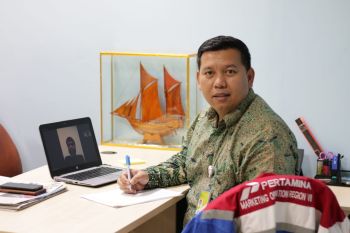 Pinky Movement Pertamina siap bangkitkan UMKM dimasa pandemi COVID-19