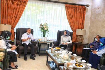 Pemkot Makassar dukung TLSP pulihkan ekonomi di tengah pandemi