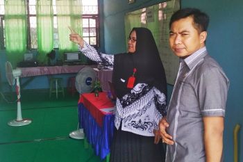 Guru di Kotim dimotivasi tetap inovatif di tengah pandemi COVID-19