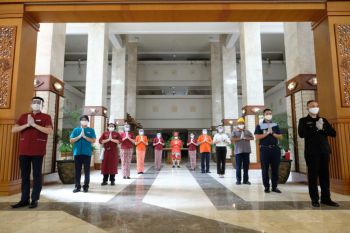 Grand Inna Malioboro siap menerapkan standardisasi normal baru