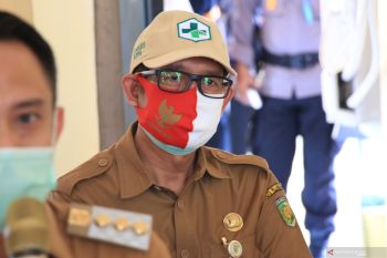 Puskesmas di Palangka Raya ditutup  karena pegawainya terjangkit COVID-19
