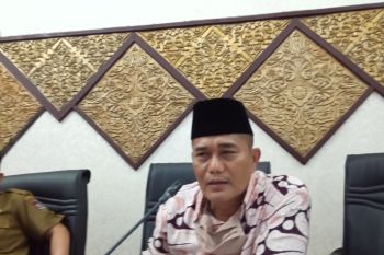 Realisasi PAD Kota Padang masih rendah, ini tanggapan legislator