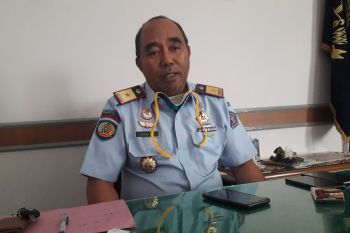 Kalapas sebutkan tidak ada jaringan penyebaran narkotika dari dalam Lapas
