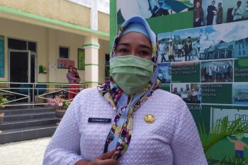 24 warga Limboto Barat terinfeksi antraks kulit