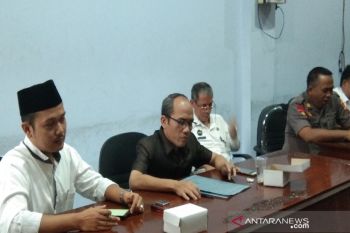 DPRD Batang usulkan tes cepat para santri di ponpes