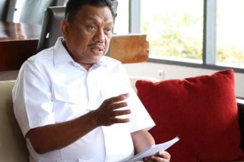 Gubernur Olly optimistis turunan produk kelapa beri nilai tambah