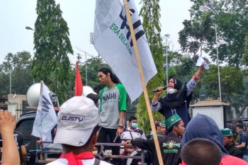 Walhi Sumsel minta pemda siapkan kebijakan normal baru