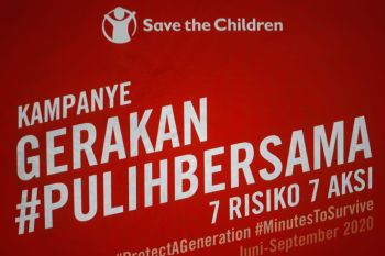 YSTC: Anak hadapi tantangan berat  masa pandemi COVID-19