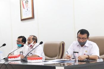 Masih banyak aset  daerah ini  belum dilengkapi sertifikat