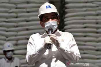 Mendag sebut sistem resi gudang tingkatkan kesejahteraan peternak