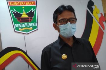 Wabah COVID-19 ubah besaran anggaran Pemilihan Gubernur Sumbar