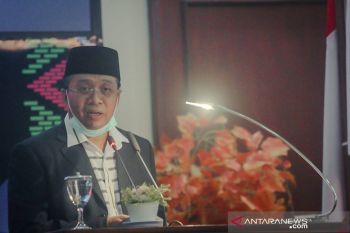 Silpa anggaran Pemprov NTB meningkat dibandingkan 2018