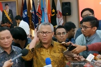 Pilkada serentak, KPU jamin hak pilih pasien COVID-19