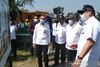 Politeknik Pekerjaan Umum segera dibangun di Semarang