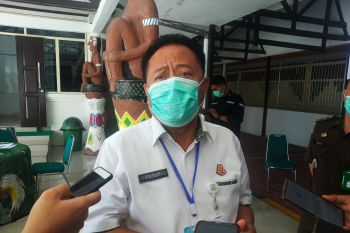Pemda se-Papua Barat diingatkan hati-hati kelola anggaran pandemi COVID-19