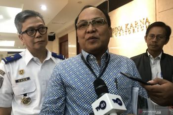 Menteri BUMN tunjuk Subakti Syukur sebagai Dirut Jasa Marga
