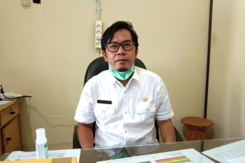 Dinas PU Palangka Raya petakan skala prioritas pembangunan wilayah