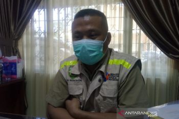 Penurunan zona COVID-19 di Sumsel bukan hasil final