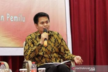 Bawaslu: Anggaran pengawasan pilkada di pandemi COVID bertambah
