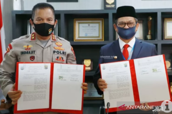 Pemprov Kaltara alokasikan dana Rp16 miliar pengamanan Pilkada