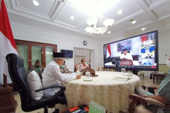 Wapres: Pengajar pesantren bakal dapat insentif