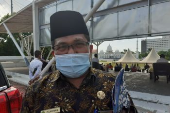 Kemenag: Kuota jamaah haji tahun ini prioritas pada 2021