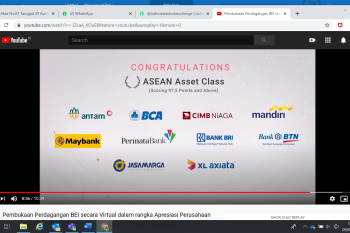 XL Axiata Raih Peringkat 10 Besar di Indonesia